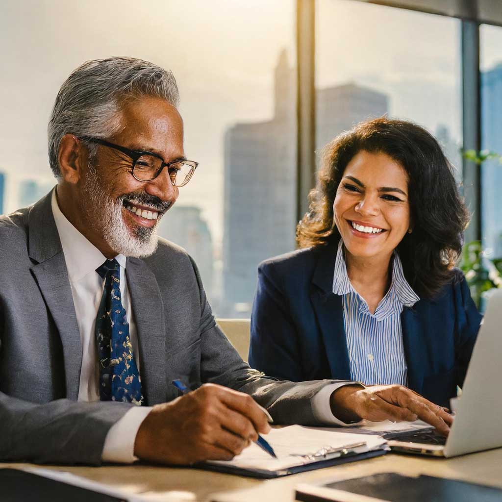 ACHC Consultants